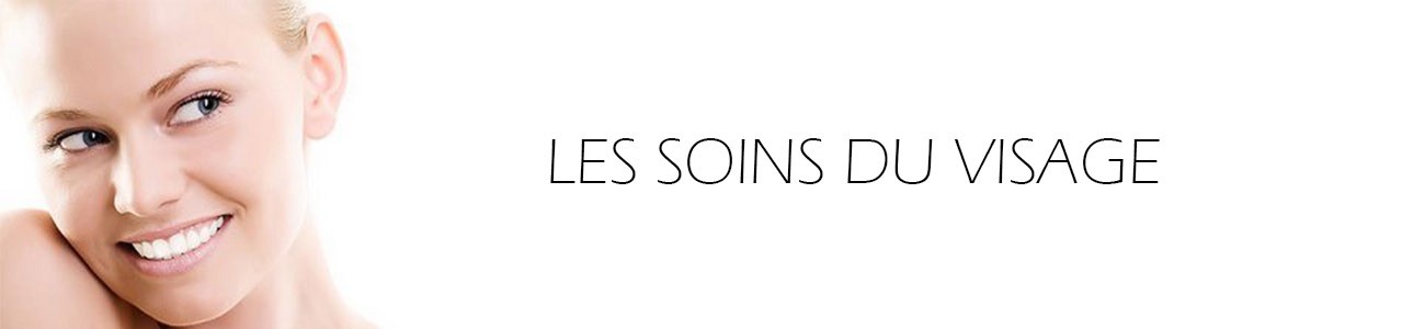 Les Soins du Visage